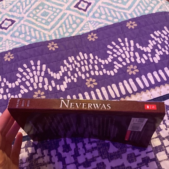 Neverwas. - Picture 3 of 5